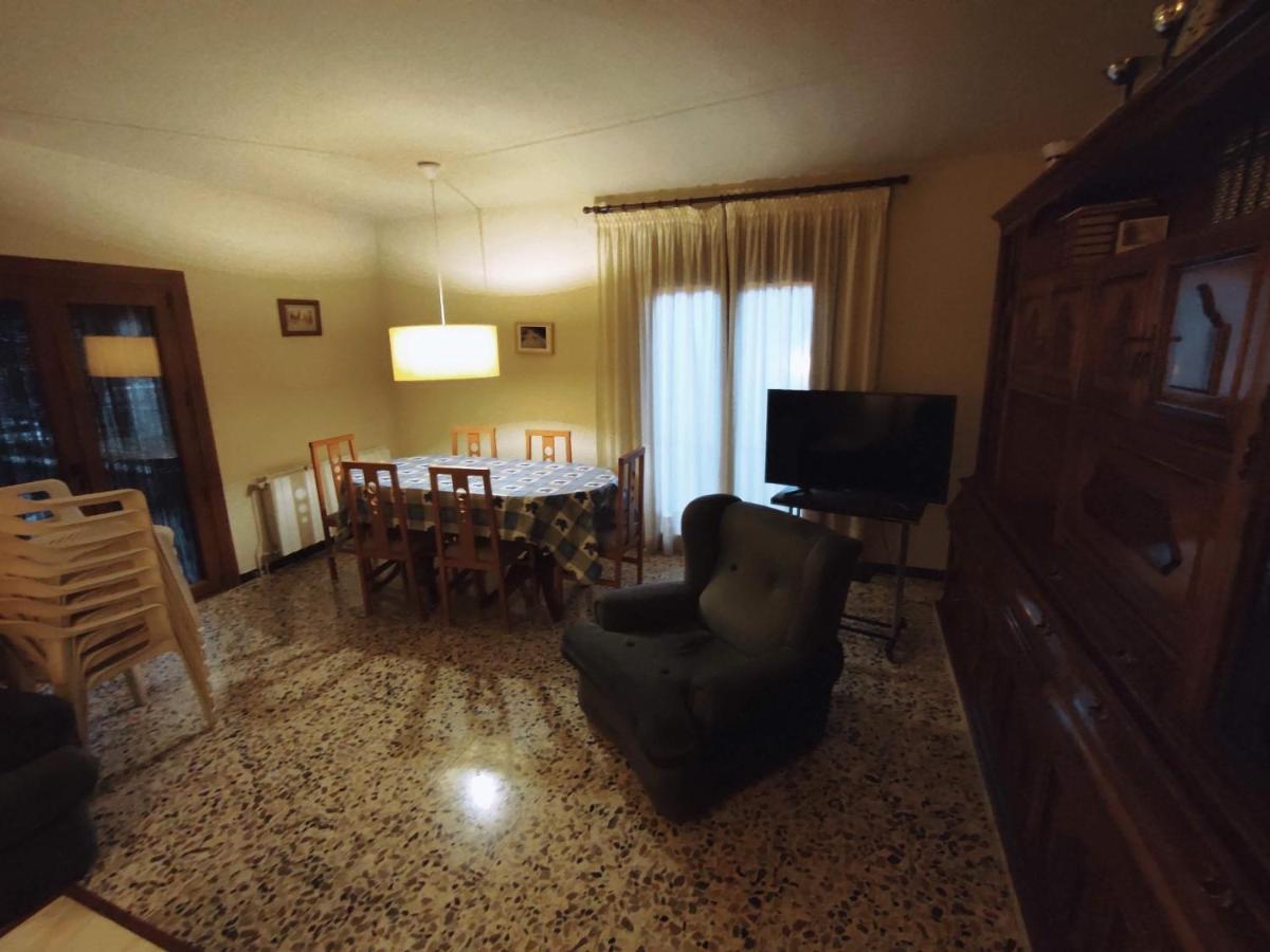 Casa Ángeles Vila Beceite Exterior foto
